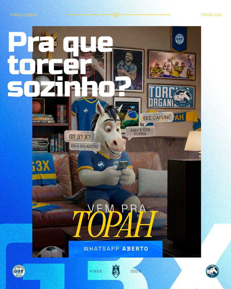 TOPAHG3X tweet media