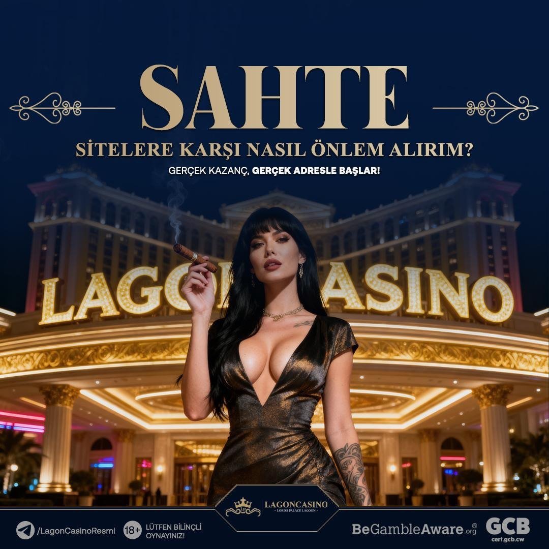 Lagon_Official's tweet photo. 🚨 LagonCasino Adına Açılmış Sahte Sitelerden Kaçınmak İçin Her Zaman Sitemize ; https://t.co/ApsTmkJiCv Adresini Kullanarak Bağlanmayı Unutmayın !!! 🚨

🚨 LagonCasino Güncel Adresi Her Zaman 1 Rakam Artarak Devam Eder !!!

🔗 GÜNCEL GİRİŞ (https://t.co/ApsTmkJiCv) https://t.co/37Hw0CbyCe