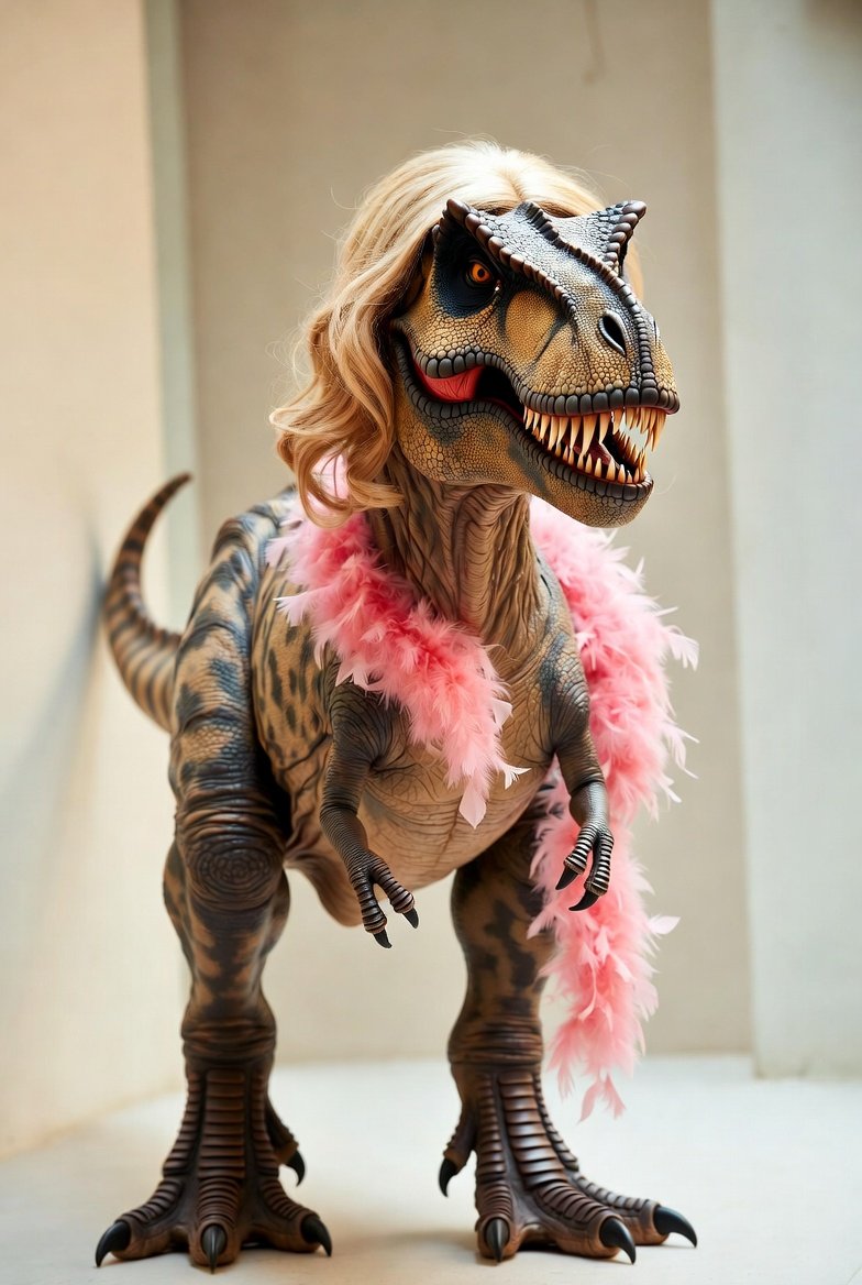 Bizarre Buzz tweet media