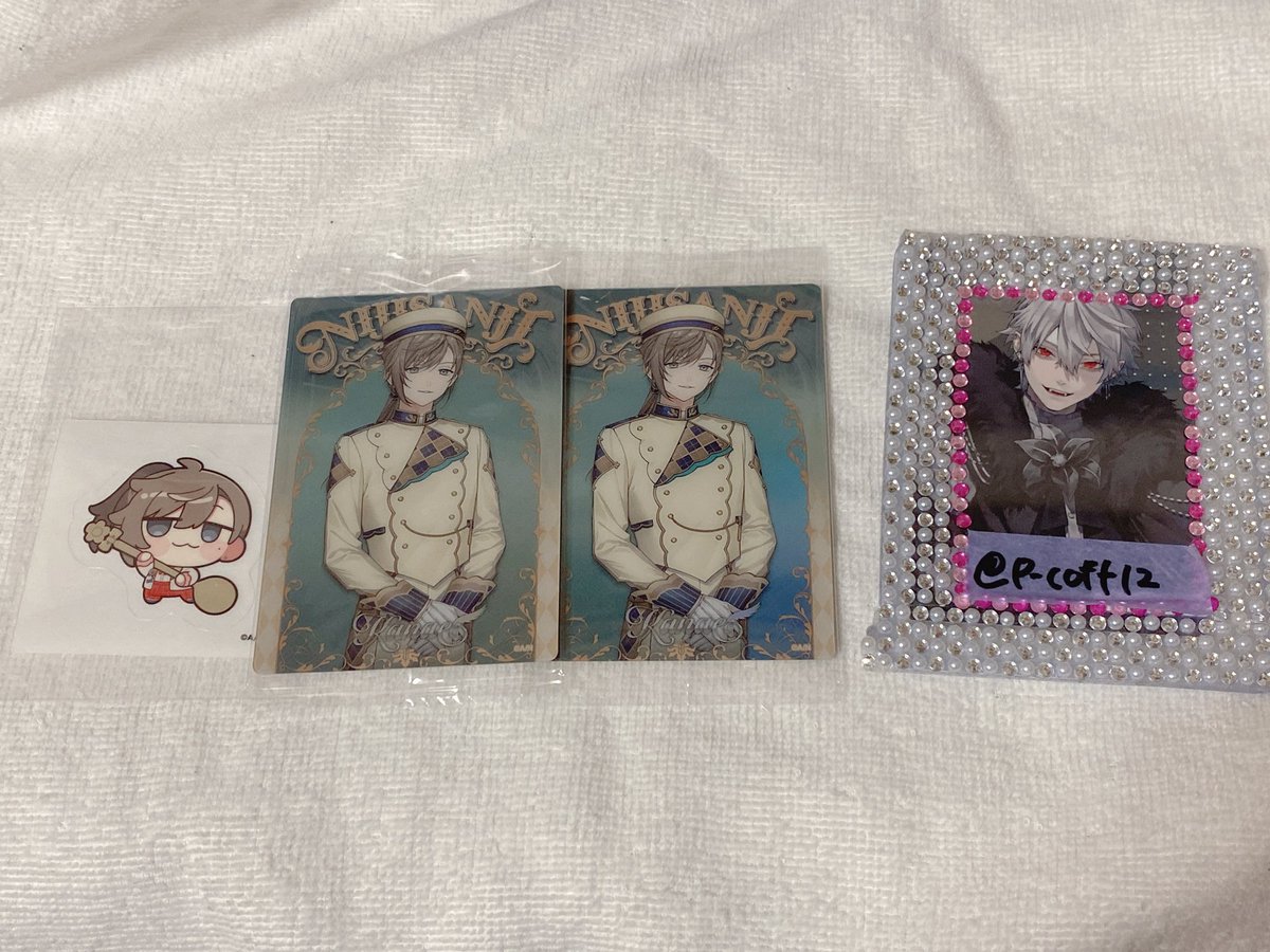 ぴえろ@取引垢 tweet media