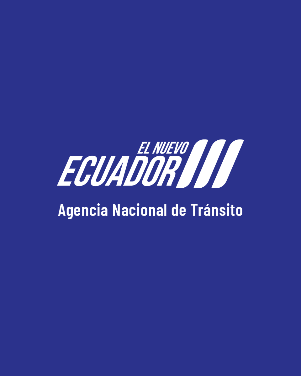 ANT_ECUADOR's tweet photo. ¡No te dejes engañar! 

Protege tus trámites usando únicamente nuestros canales oficiales y desconfía de cualquier oferta o enlace que parezca sospechoso. 

La prevención es tu mejor aliado para evitar fraudes y asegurar que tus gestiones sean seguras y legítimas.

Mantente alerta y reporta cualquier irregularidad de forma segura en:
 https://t.co/dhKBUDwx4b

#ANTEnAcción
#ElNuevoEcuador