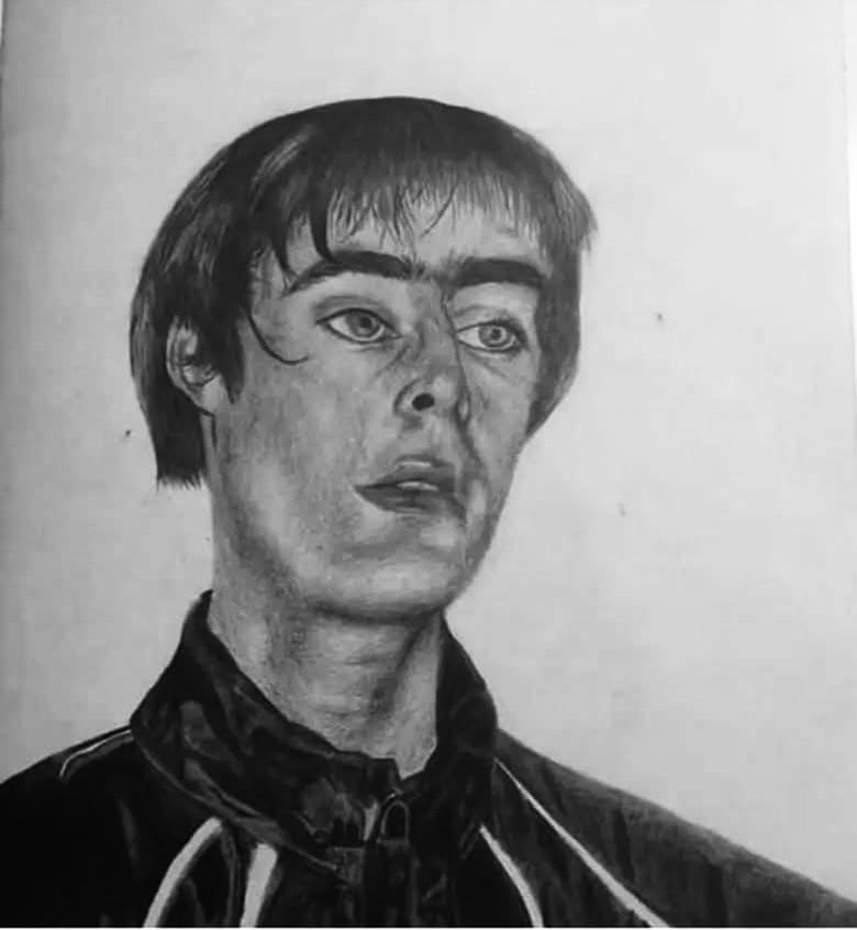 SamuelMungo's tweet photo. @liamgallagher @DlRTYSHlRT looks a bit cockeyed but god loves a tryer ❤️ https://t.co/kePt2uGcue