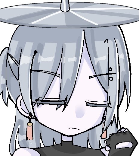 Post by ゆひﾟ🌟⛓️ on X: 目閉じ 2/2