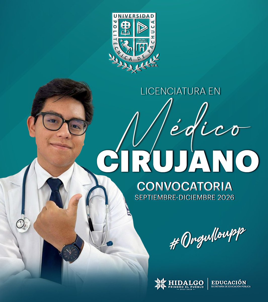 Subsecretaría de Ed Media Superior y Superior SEPH tweet media