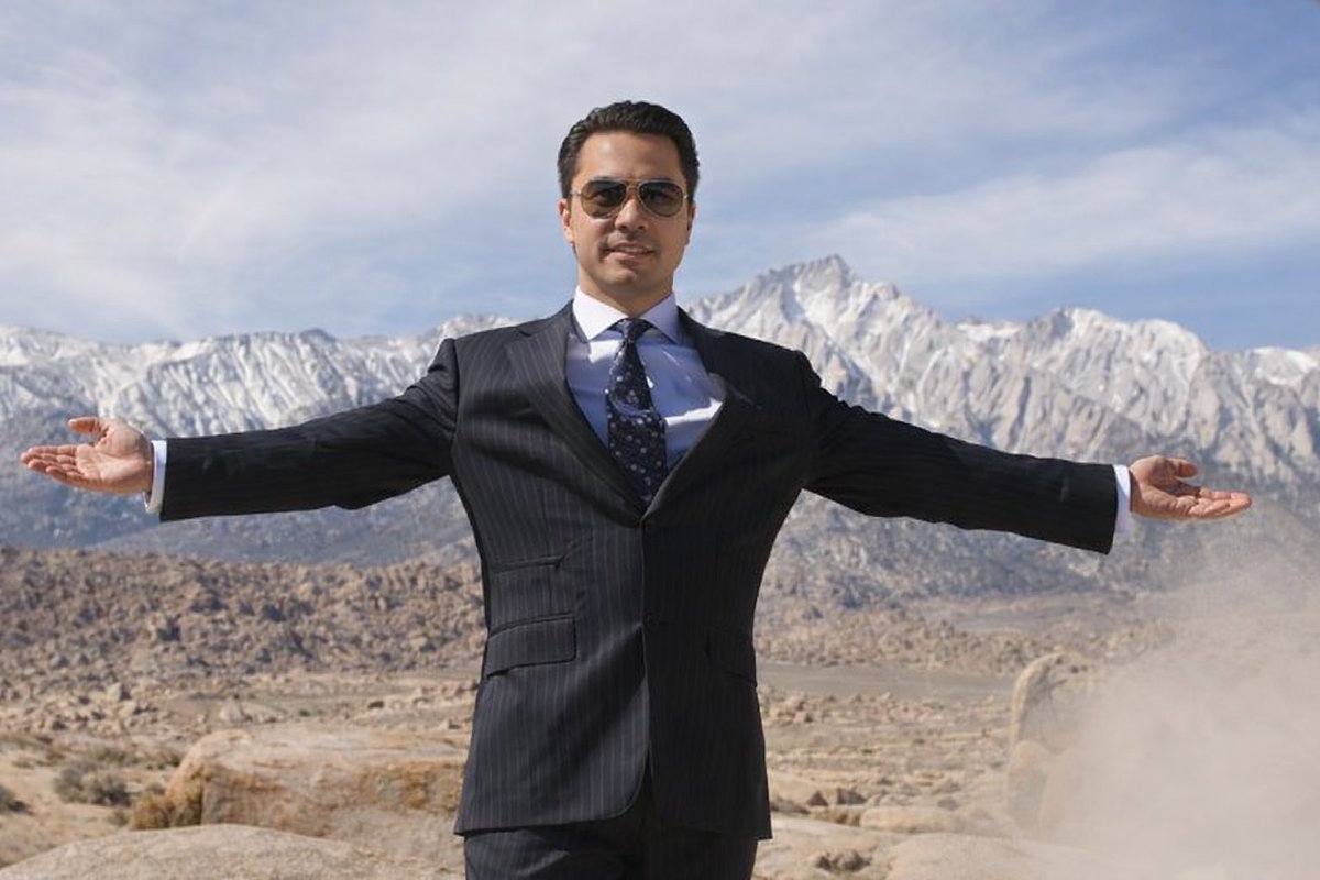 PedroBufalo's tweet image. El alcalde de #Queretaro, @FeliFerMacias, 3er mejor calificado a nivel nacional.

#Casual