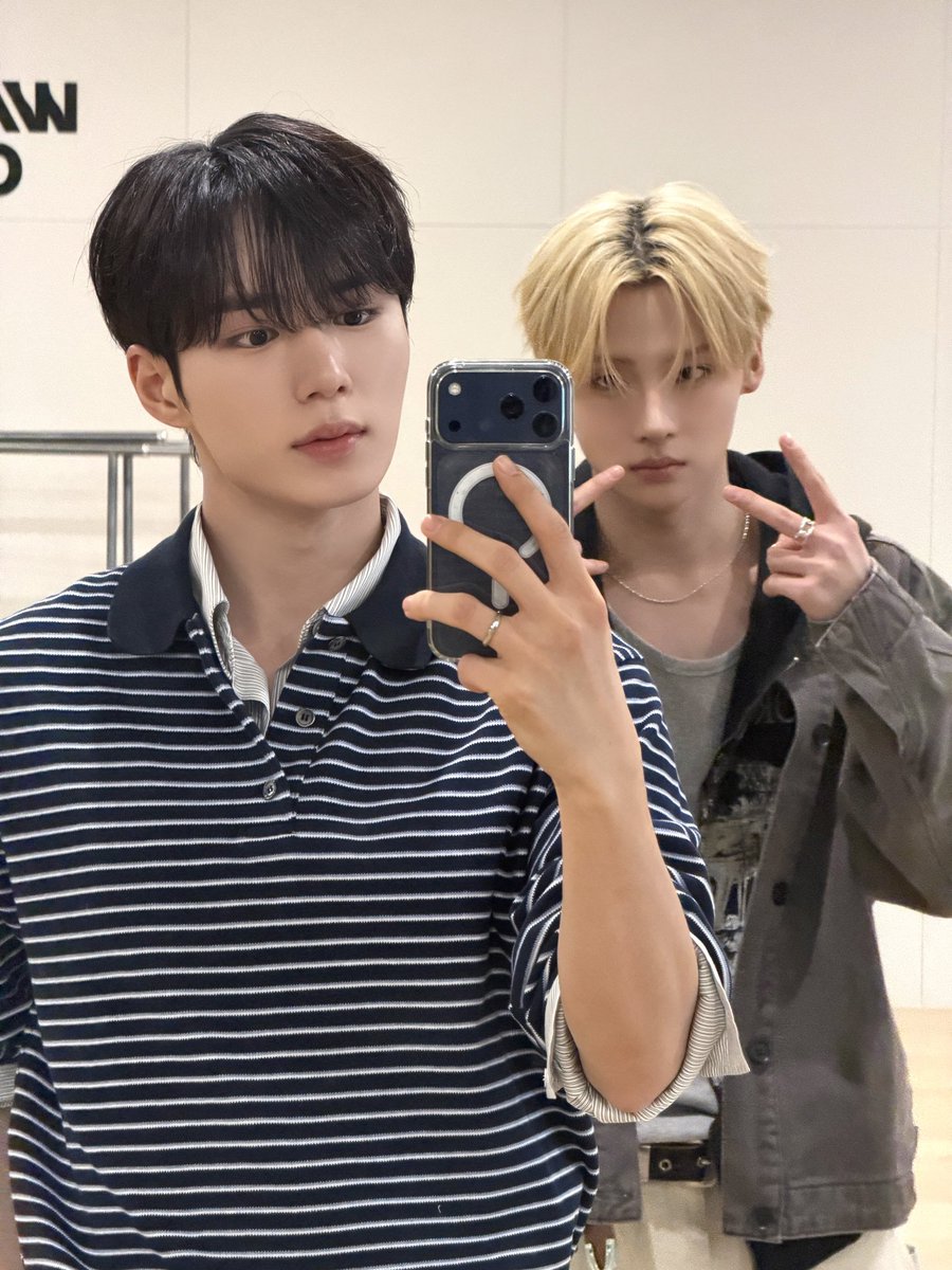 geonseoing's tweet photo. not to be that person, but twinz has always been sangwon and junseo. https://t.co/BQu5arWN9y