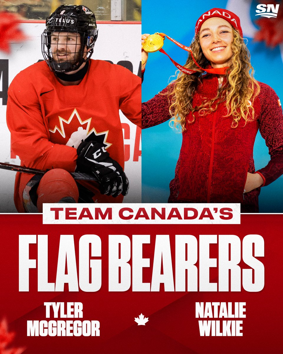 Sportsnet tweet media