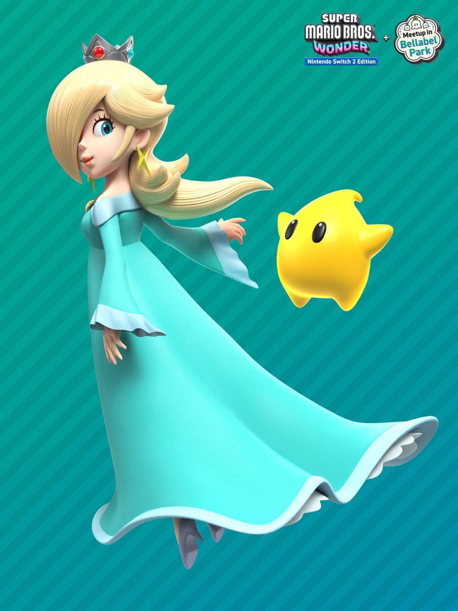 نينتندو السعودية (الممثل الرسمي) tweet media