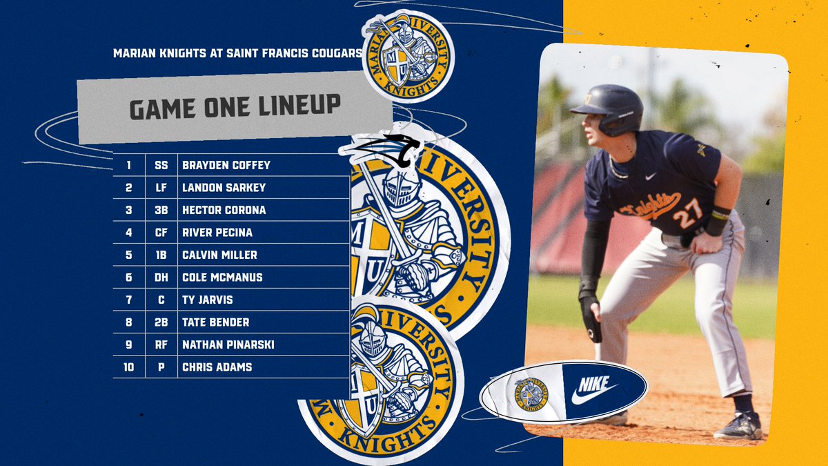 Marian Knights tweet media