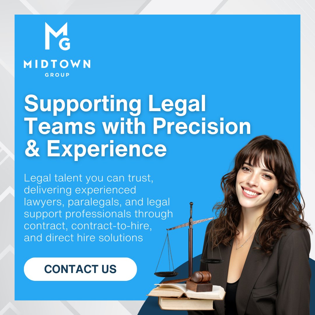 The Midtown Group tweet media