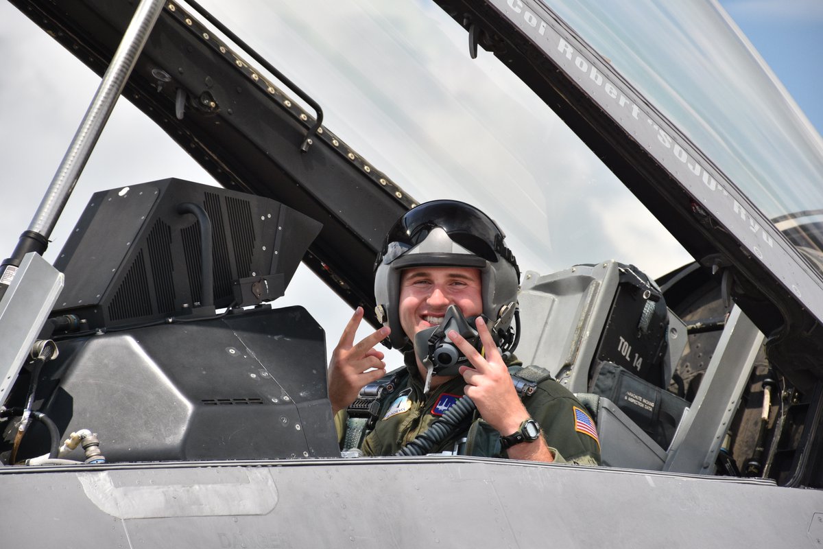 U.S. Air Force Academy tweet media