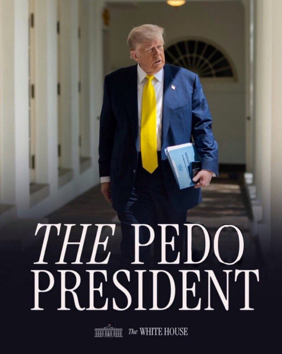 courtesydonkey's tweet photo. @WhiteHouse https://t.co/VWFZkEa8zr