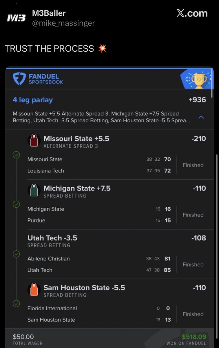 The Prop Dealer tweet media