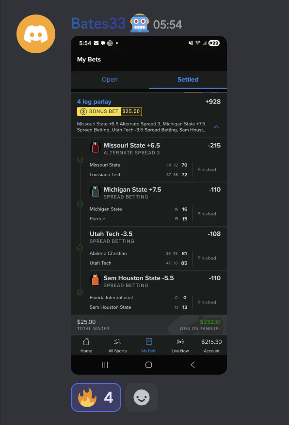 The Prop Dealer tweet media