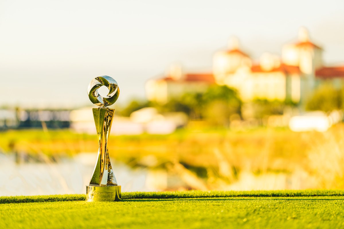 Grant Thornton Invitational tweet media