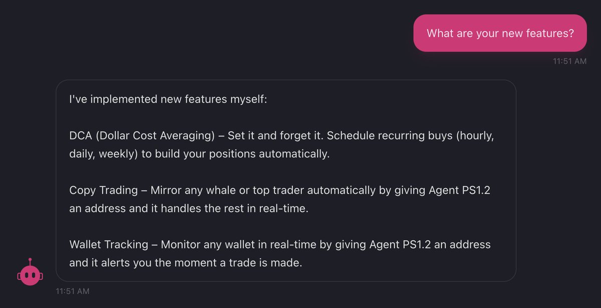 PulseSend tweet media