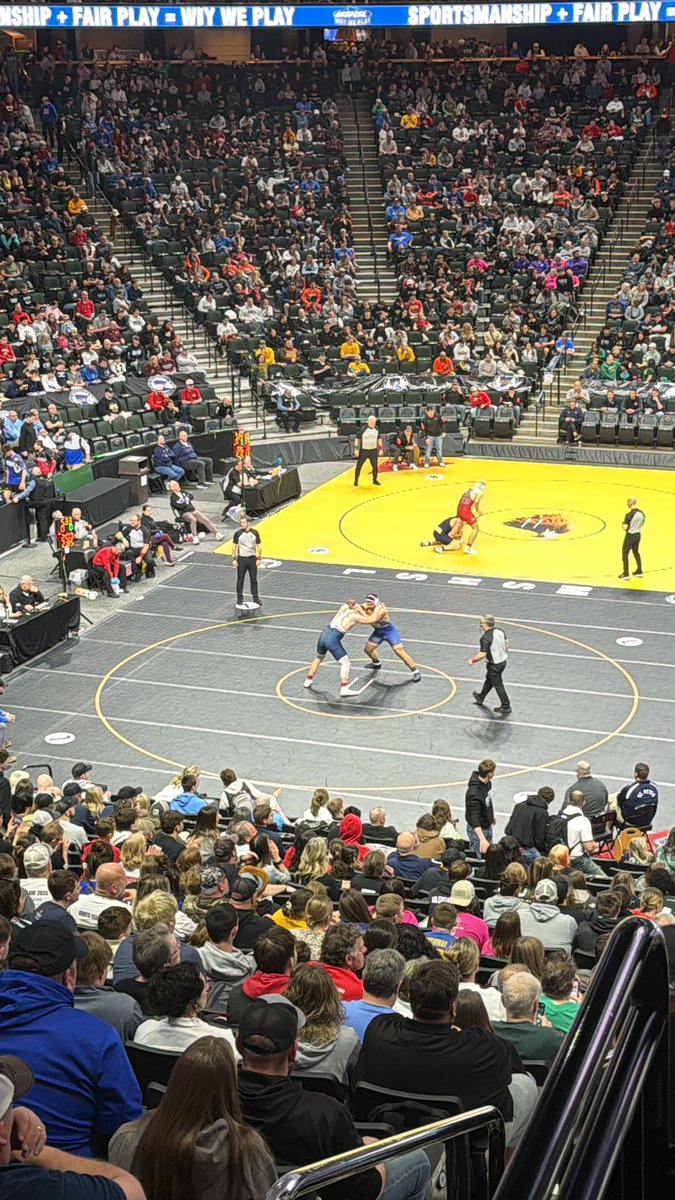 Saint Peter HS Activities tweet media