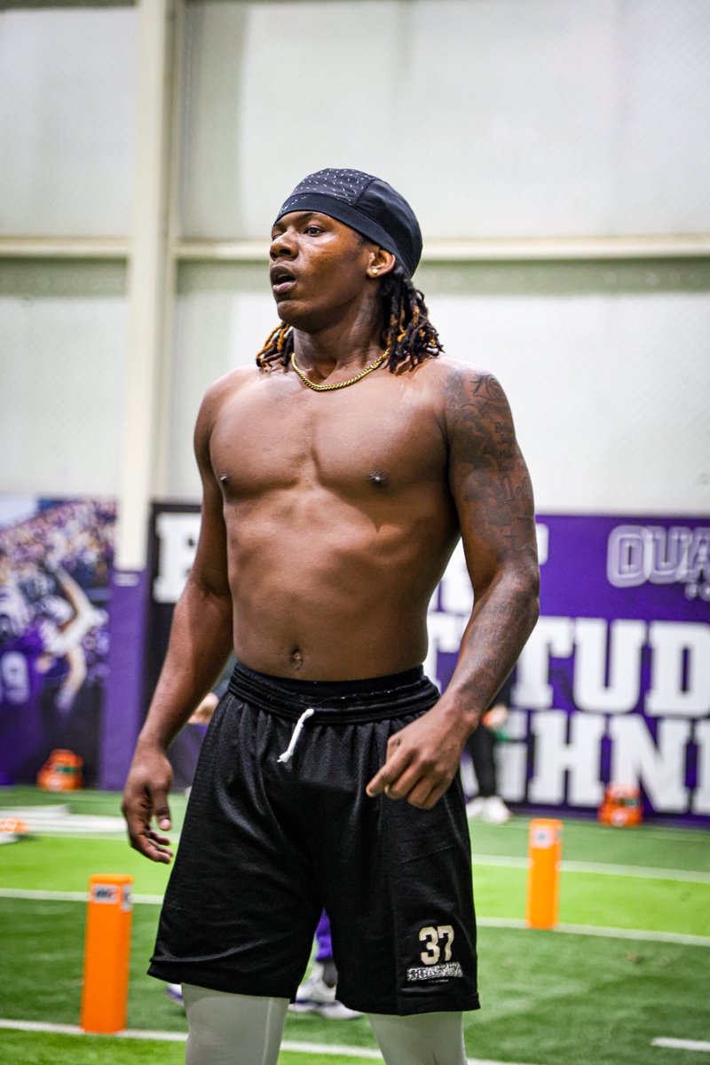 Ouachita Football tweet media