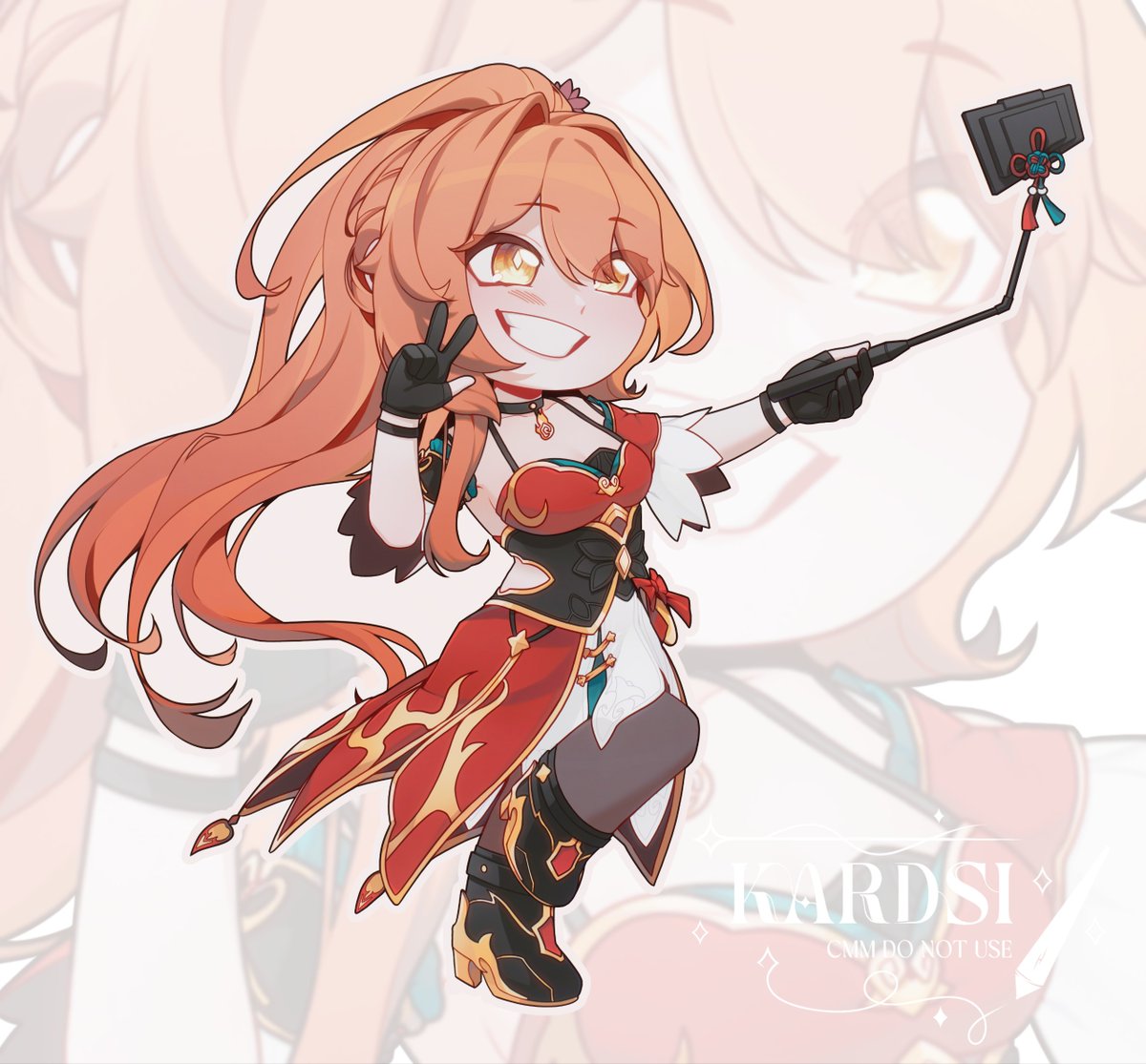 KARDSI | vgen open tweet media