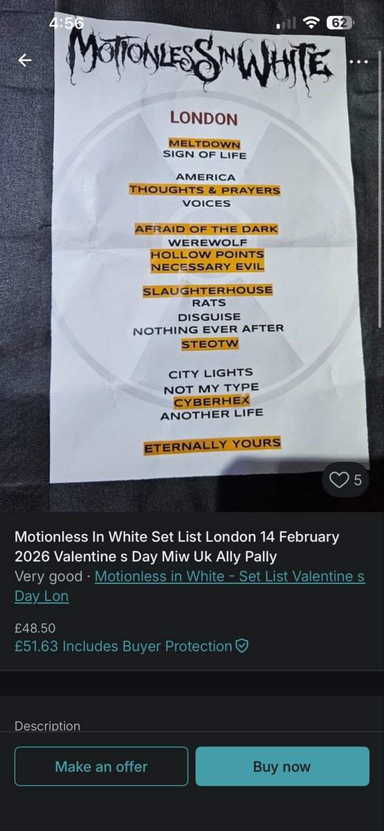 Ez ⋆｡°✩🕸️🕷️✮⋆ tweet media