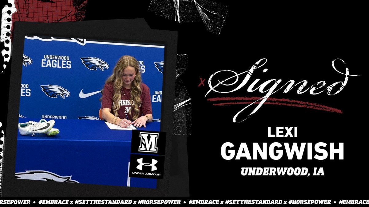 Morningside University XC/TF tweet media