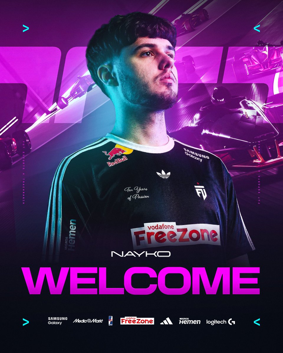 FUT Esports tweet media