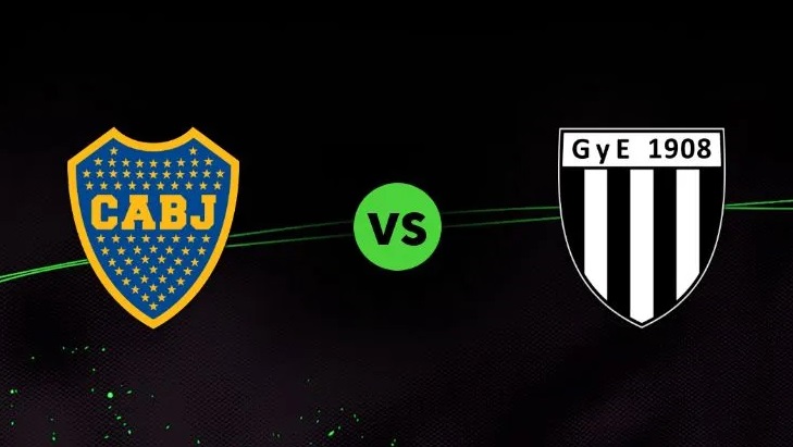 SitioBoca's tweet photo. 🧵 BOCA vs GIMNASIA (MZA): UNA HISTORIA ADVERSA Y CON LARGAS RACHAS

El historial entre Boca y Gimnasia y Esgrima de Mendoza es corto… pero con ventaja mendocina.
📊 8 partidos
🔵 Boca: 2 victorias
🤝 Empates: 3
🔴 Gimnasia (Mza): 3 victorias https://t.co/llVduLaj59