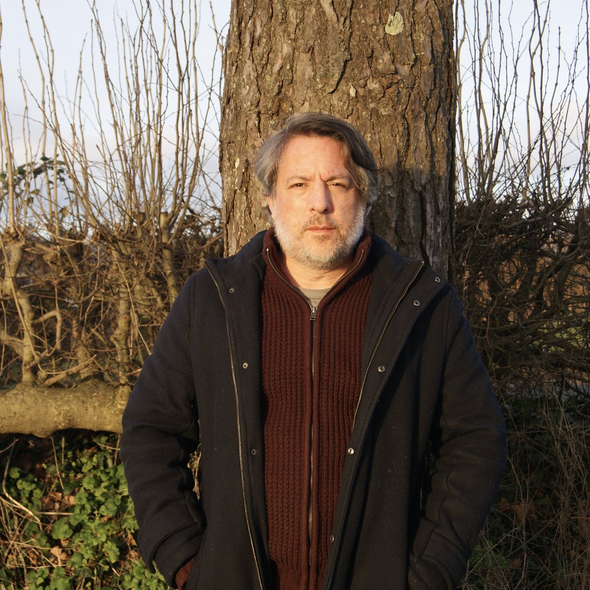 Peter Richard Adams tweet media