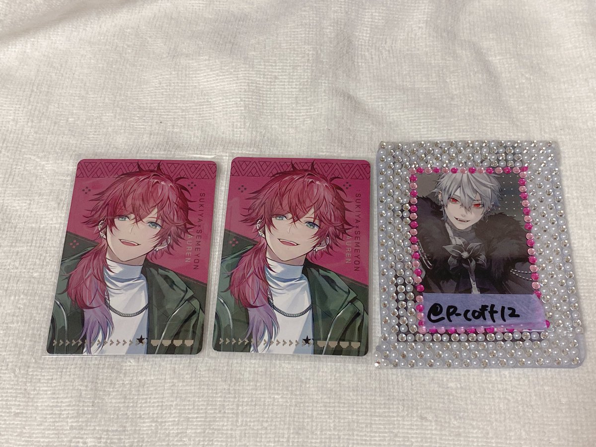 ぴえろ@取引垢 tweet media