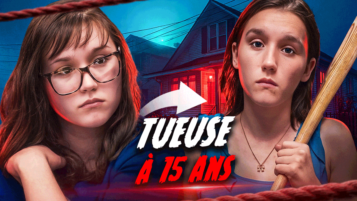 NOUVELLE HVF !🕵️‍♂️

Derrière cette FILLE MODÈLE se cachait une PSYCHOPATHE : Le cas Ellie Friar (#HVF)

➡ youtu.be/prwkLD041AE?si…

📌2017, Aaron Friar disparaît. Très vite, les soupçons se portent sur sa fille de 15 ans...L'affaire qui va suivre va plonger le pays dans l'horreur.