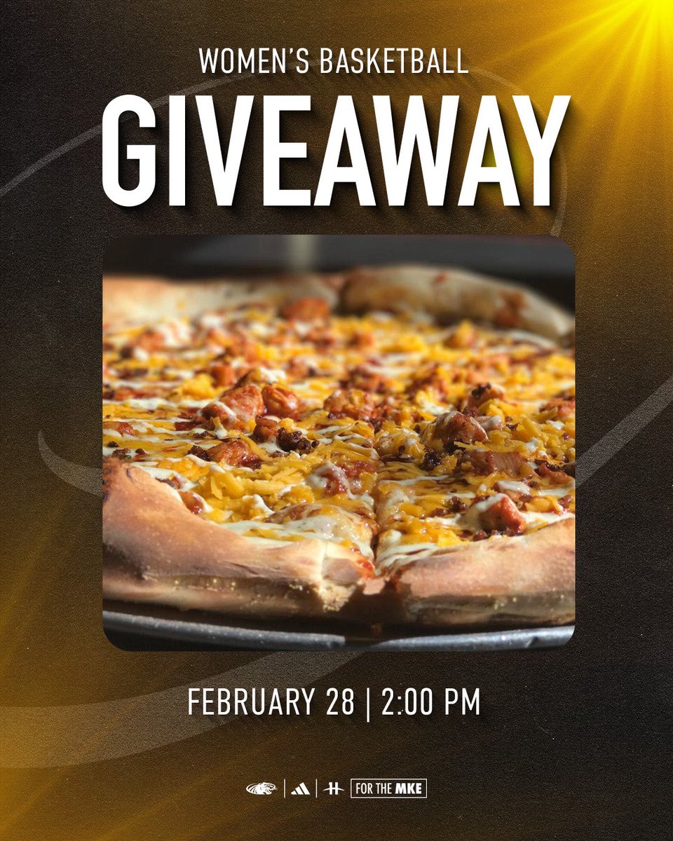 Milwaukee Women's Basketball tweet media