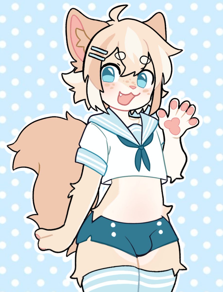 Kitto🔞 tweet media