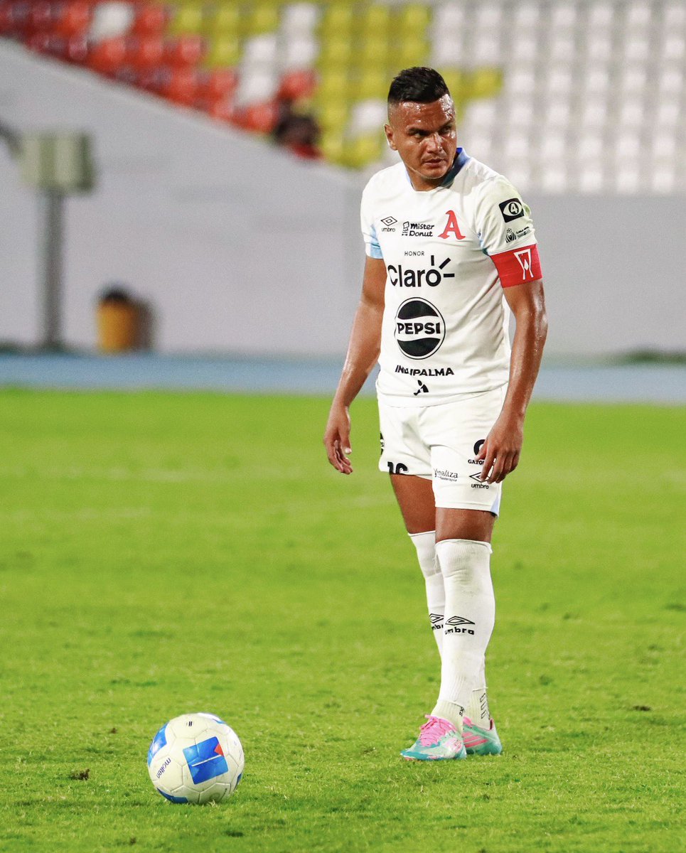 ℒ𝒶 𝒽𝒾𝓈𝓉𝑜𝓇𝒾𝒶 𝒹𝑒𝒷𝑒 𝒸𝑜𝓃𝓉𝒾𝓃𝓊𝒶𝓇.  ✍🏼🅰️

#AlianzaFC