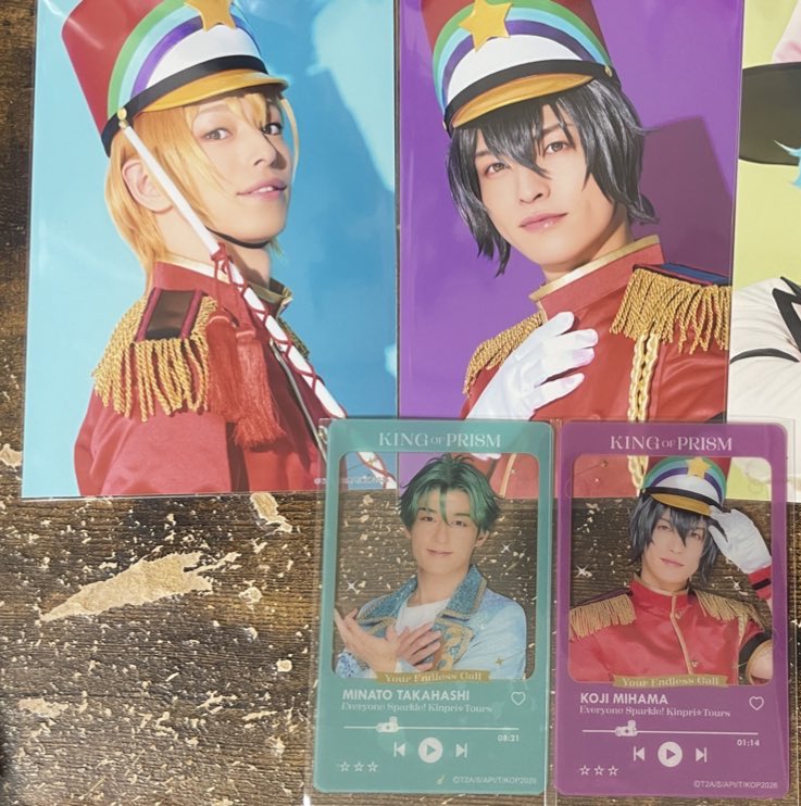 👼🏻あかね🦖取引用垢 tweet media