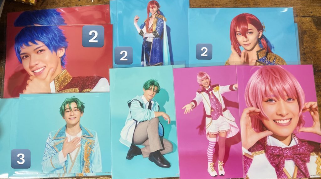 👼🏻あかね🦖取引用垢 tweet media