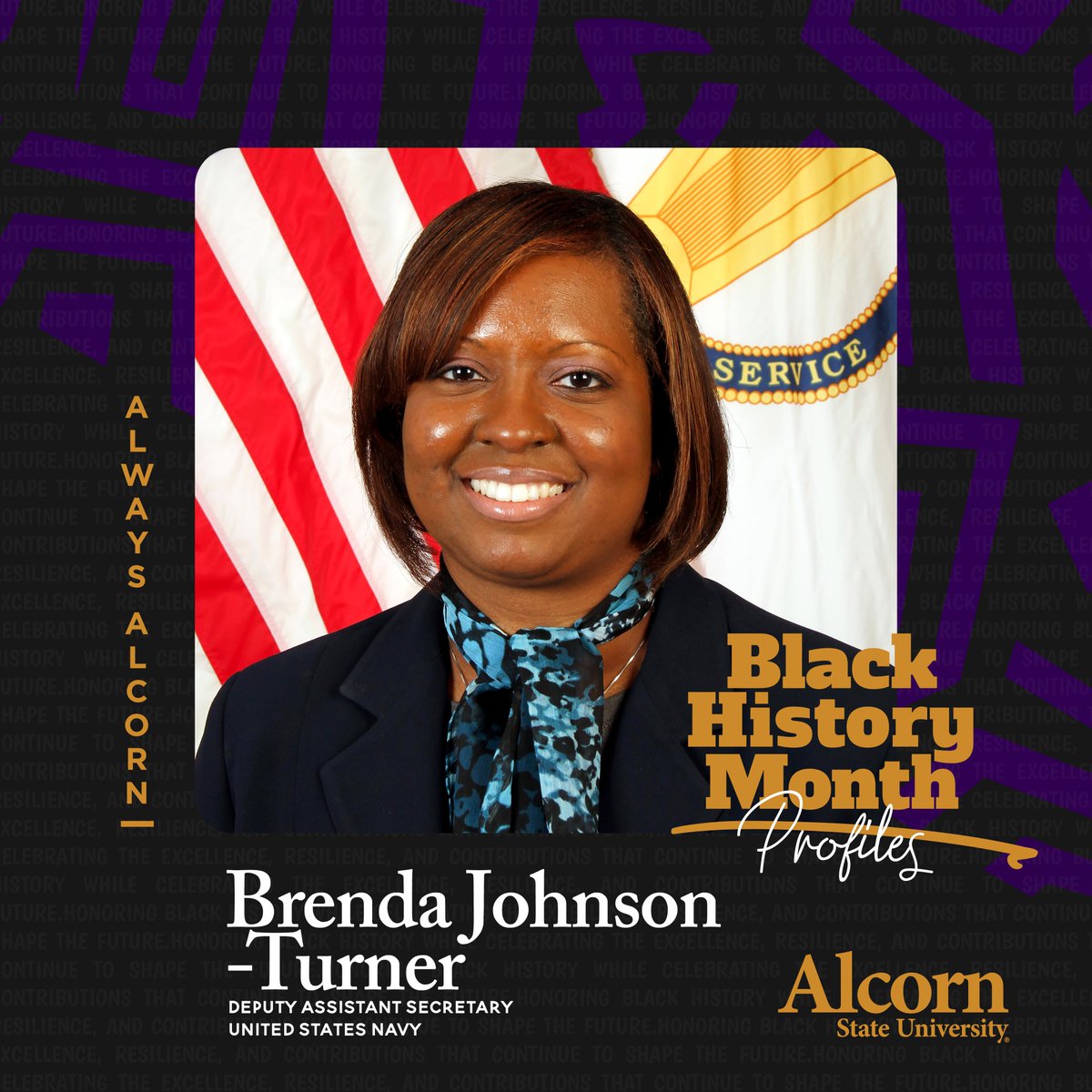 Alcorn State tweet media