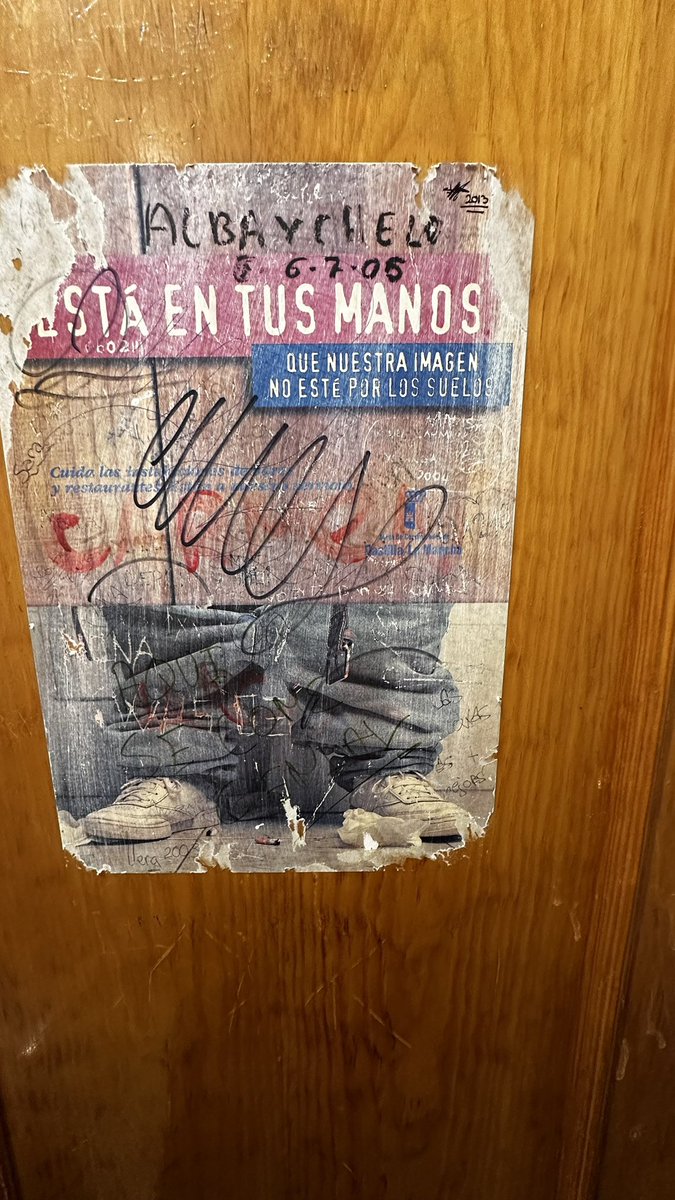 Seguirán juntas?
Estampas de carretera 🚙