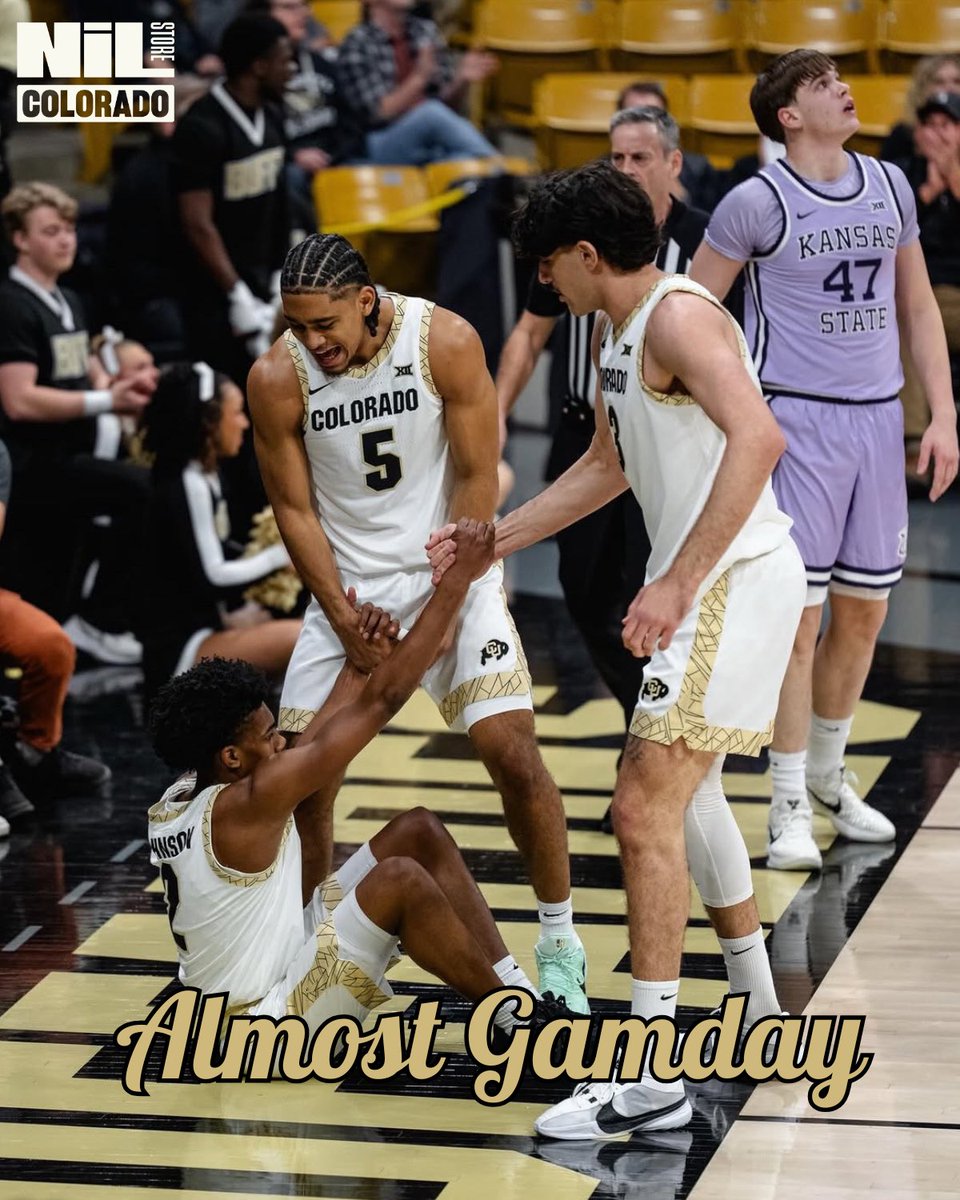 Colorado NIL Store tweet media