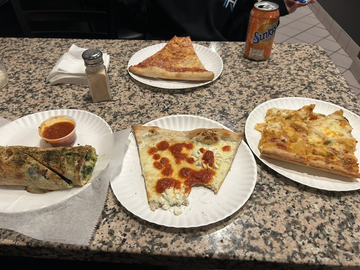 Mike Babchik tweet media