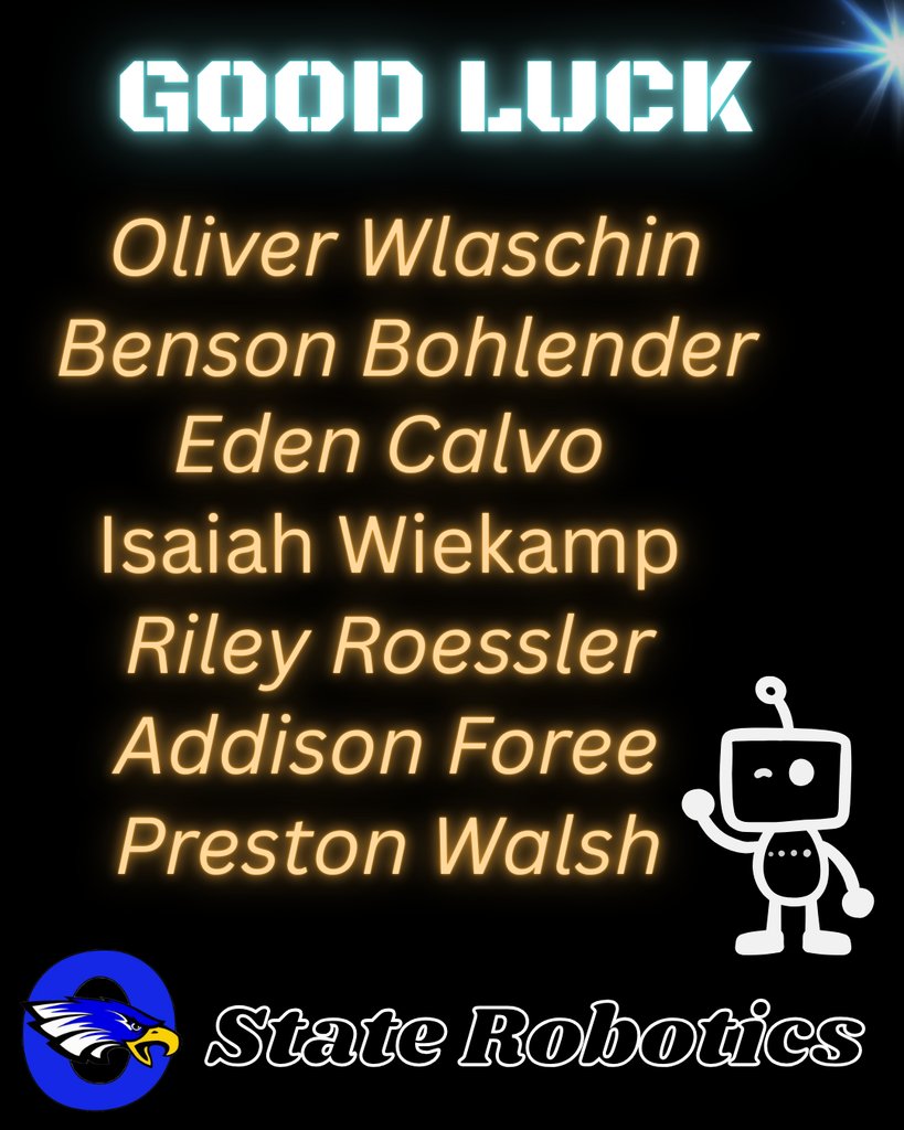 O'Neill High School 🦅 tweet media