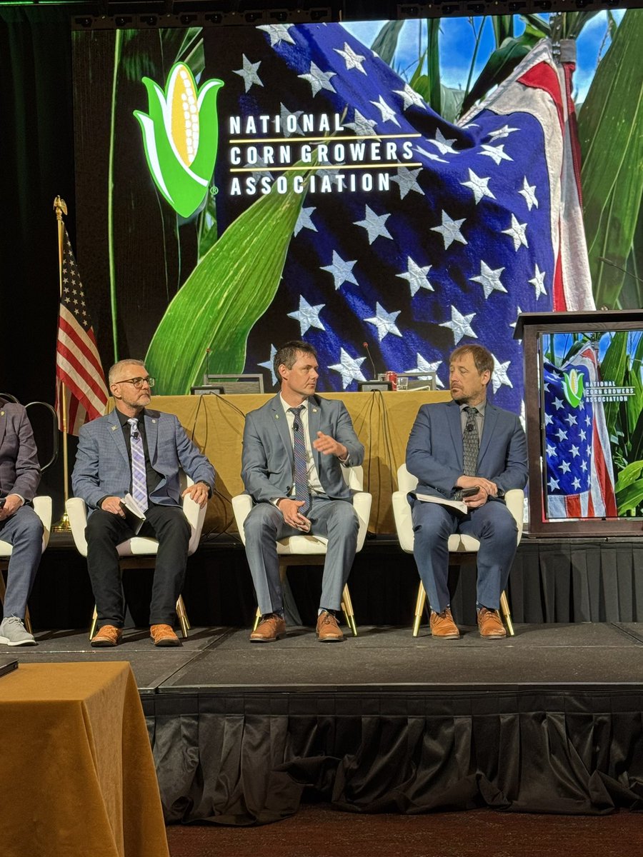 Nebraska Corn Growers Association tweet media