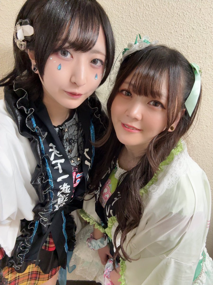 おはよう るかさんと🐬