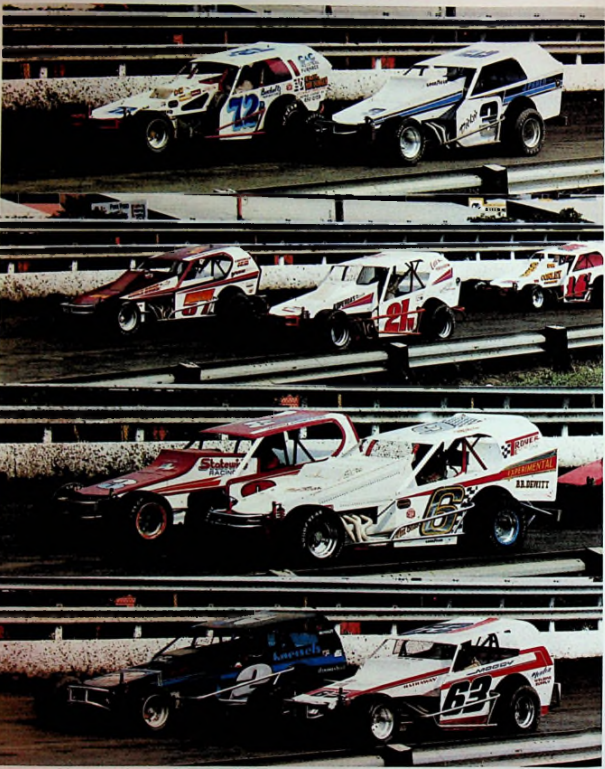 Super DIRT Week tweet media