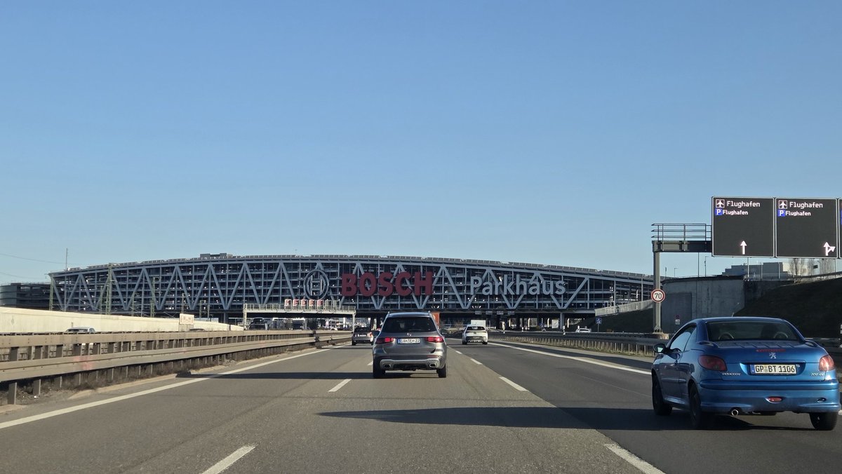 Endlich homeeee angekommen