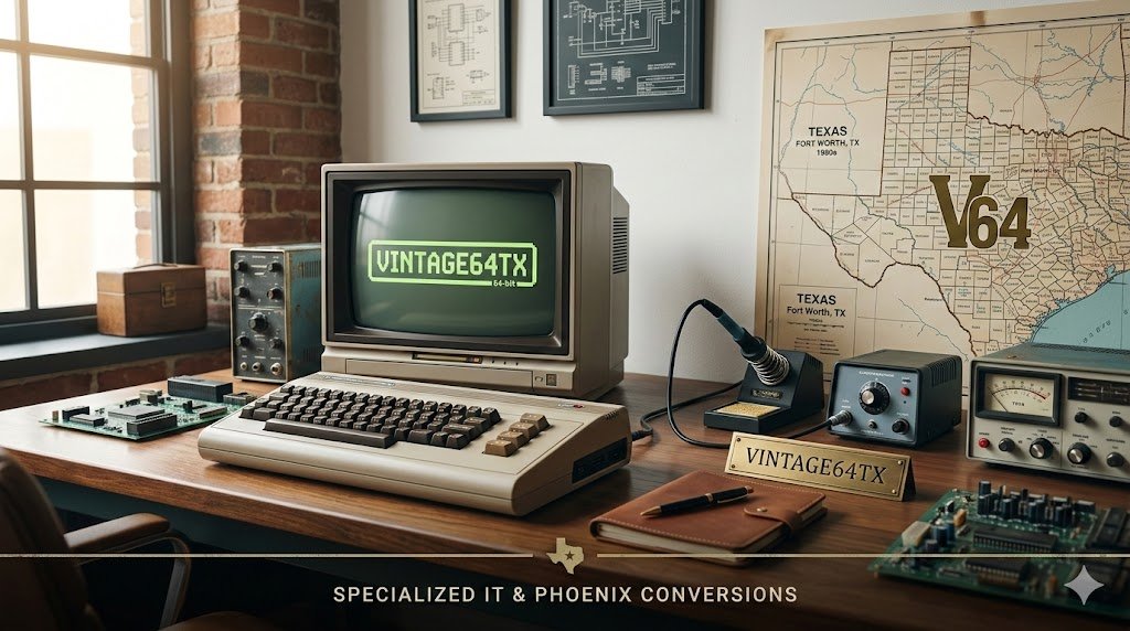 Vintage64TX tweet media