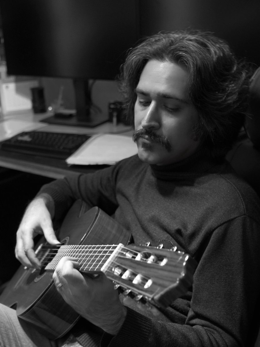 BEHROOZ©️ tweet media