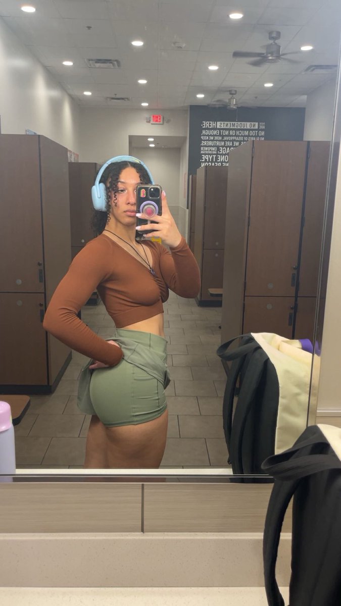 fitness princess 🦋 tweet media