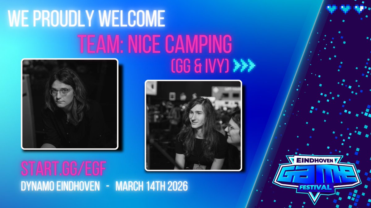 Dynamo Esports tweet media