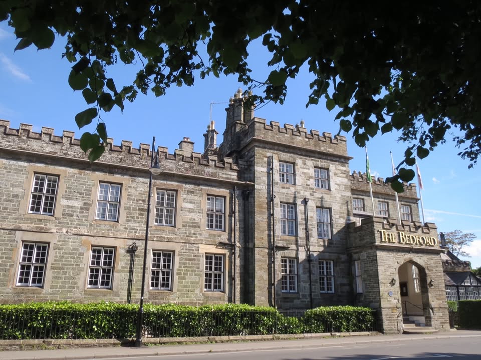 Visit Devon tweet media