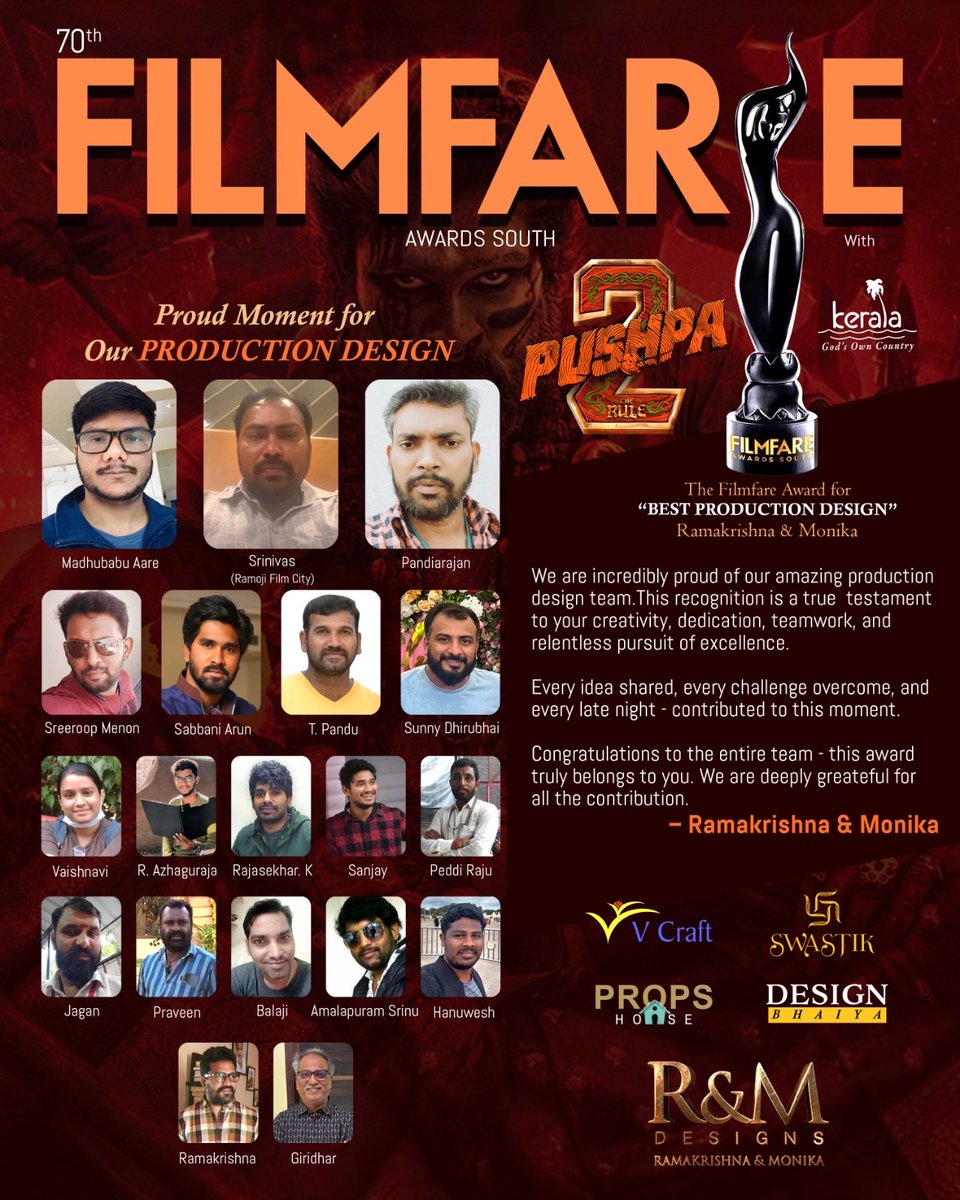 SABBANI RAMAKRISHNA tweet media